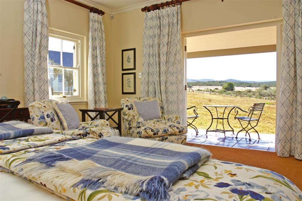 Riverbend Lodge Addo Exteriér fotografie