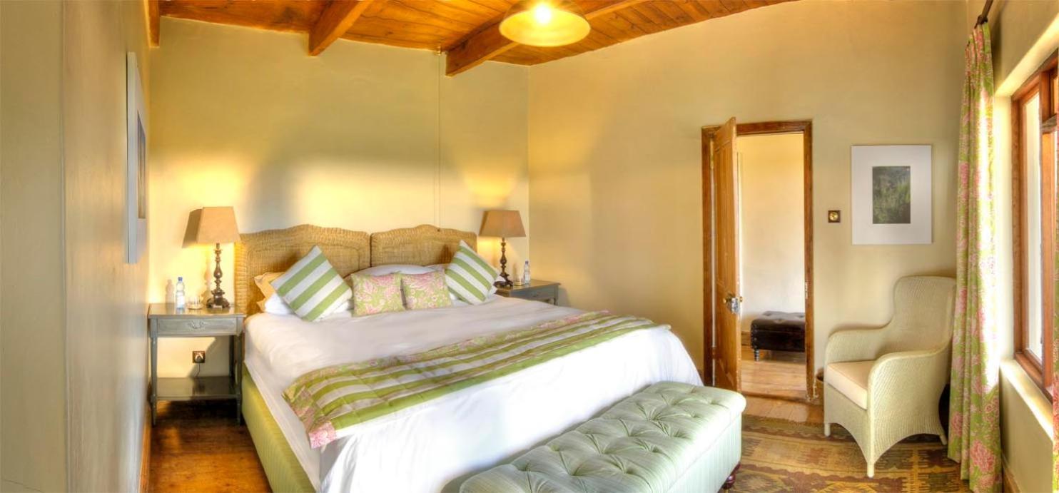 Riverbend Lodge Addo Exteriér fotografie