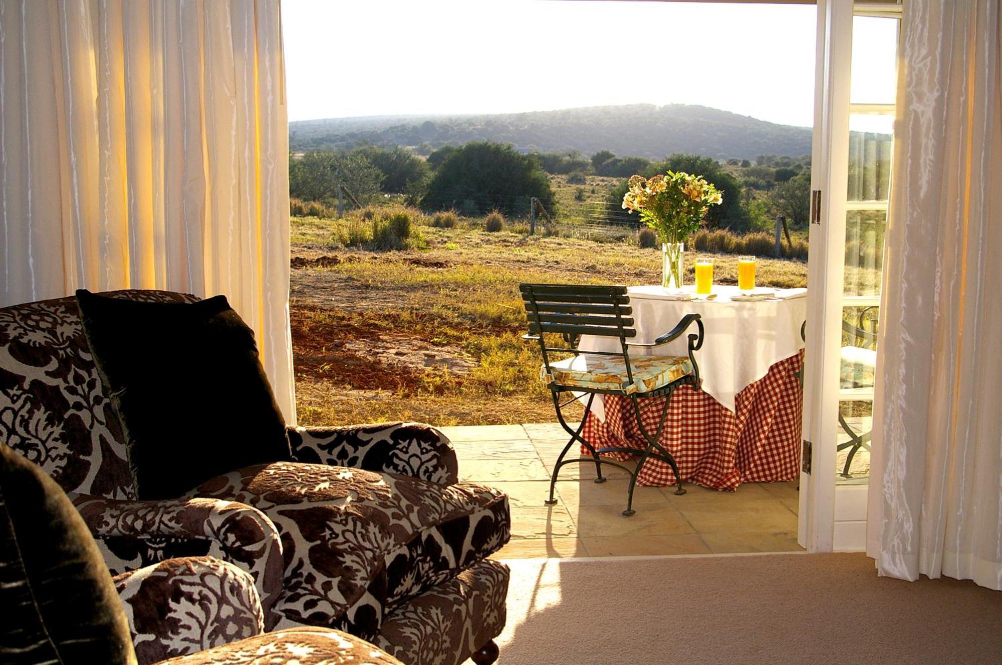 Riverbend Lodge Addo Exteriér fotografie