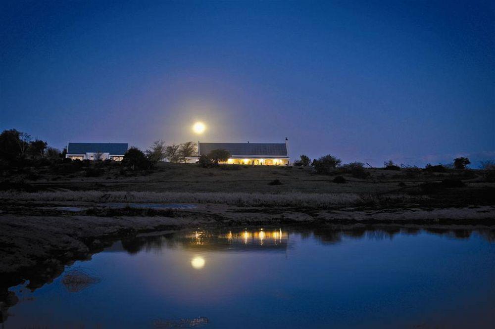 Riverbend Lodge Addo Exteriér fotografie