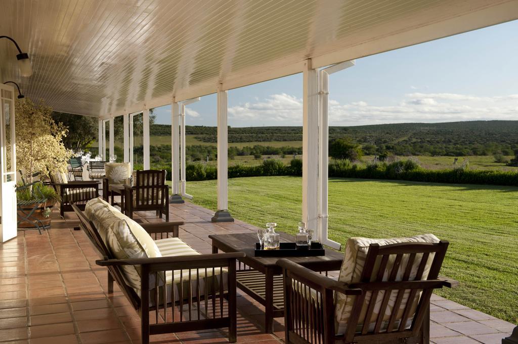 Riverbend Lodge Addo Exteriér fotografie