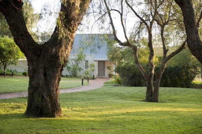 Riverbend Lodge Addo Exteriér fotografie