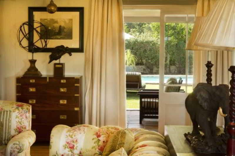 Riverbend Lodge Addo Exteriér fotografie