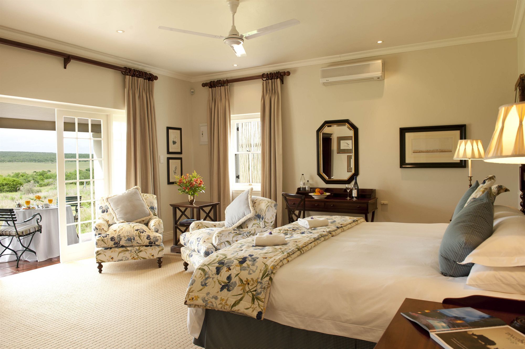 Riverbend Lodge Addo Exteriér fotografie