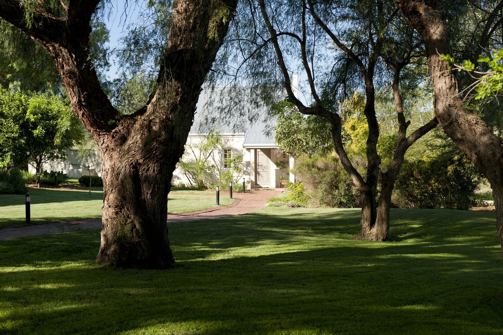 Riverbend Lodge Addo Exteriér fotografie