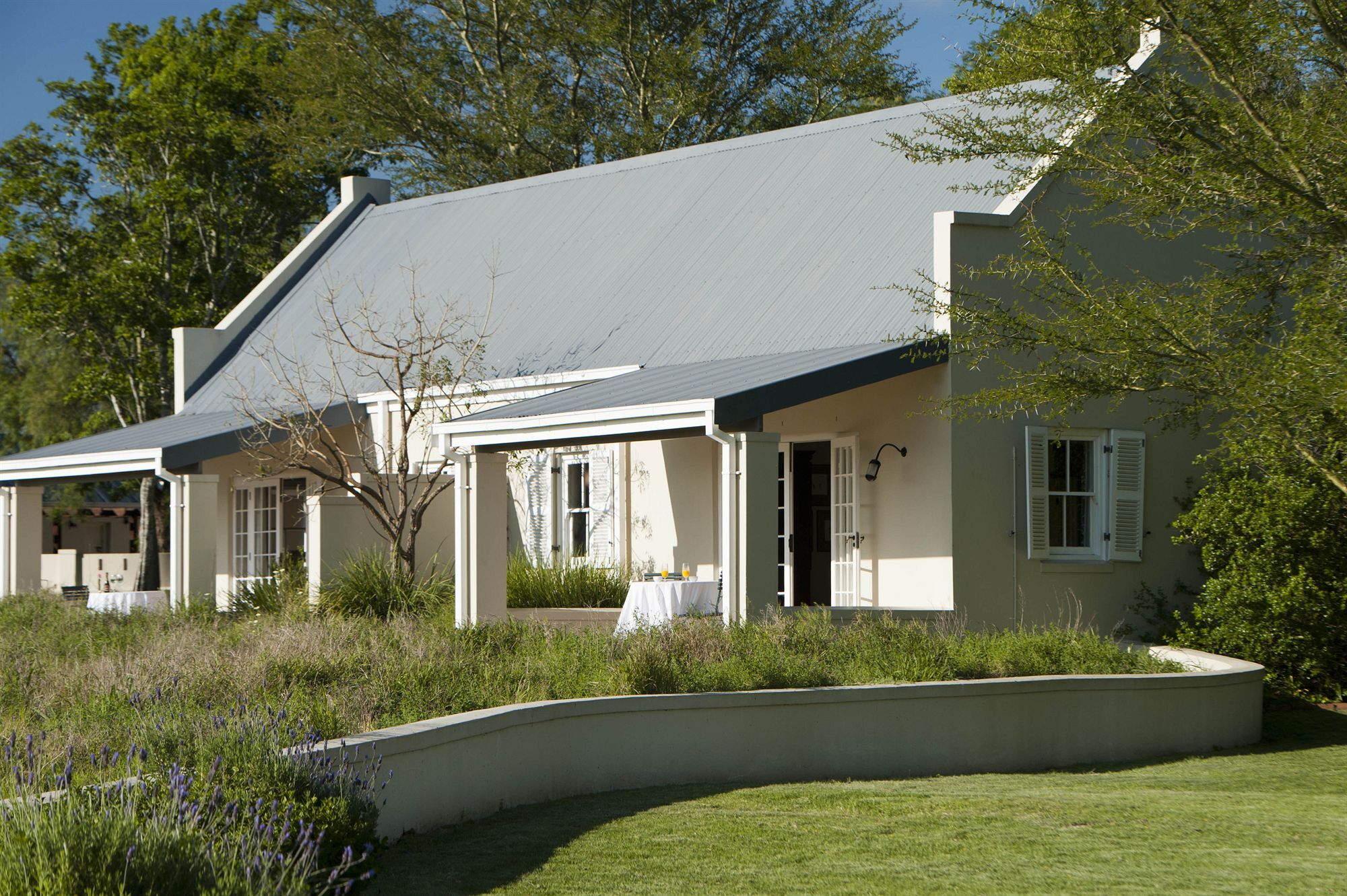 Riverbend Lodge Addo Exteriér fotografie