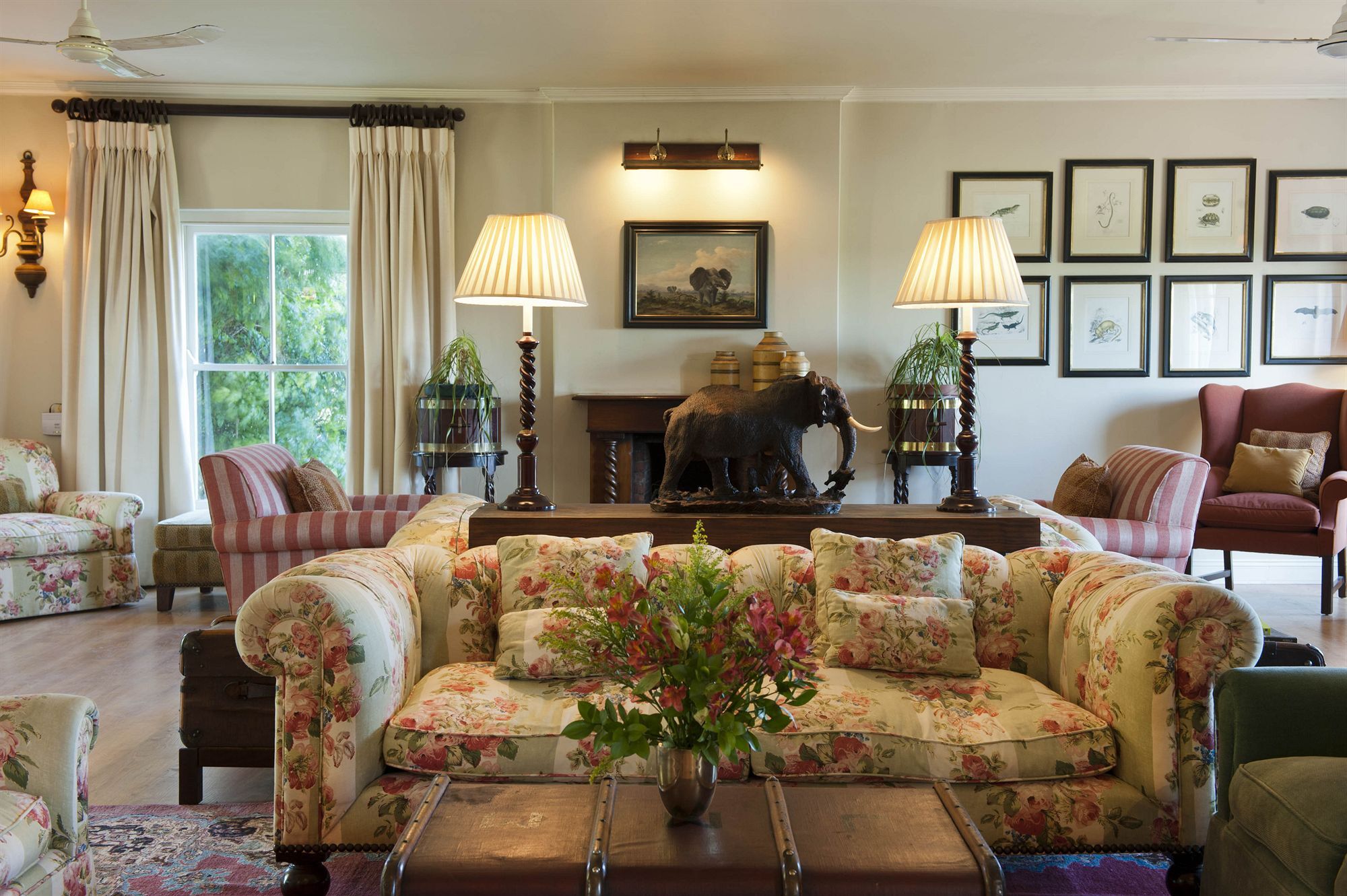 Riverbend Lodge Addo Exteriér fotografie